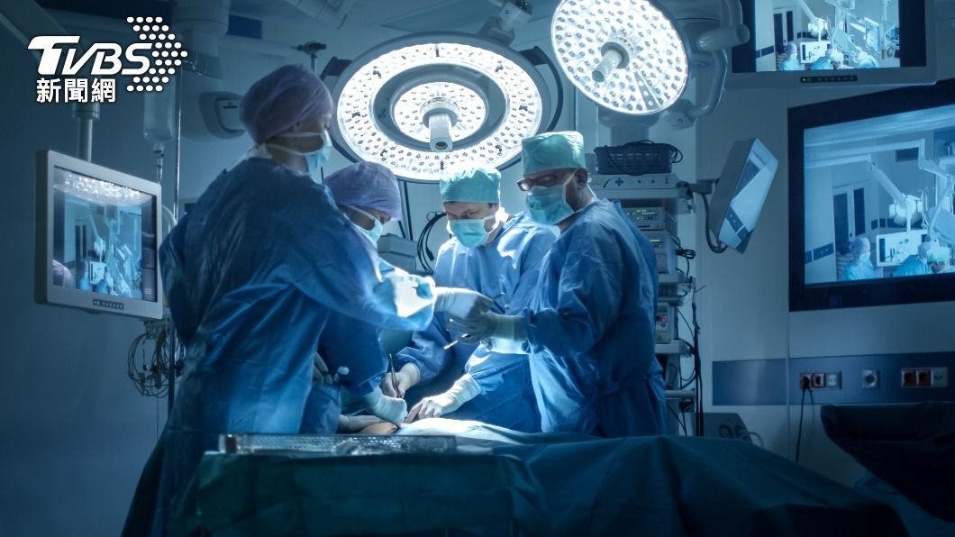 醫師提供可預防蟹足腫的4個撇步。（示意圖／shutterstock達志影像）