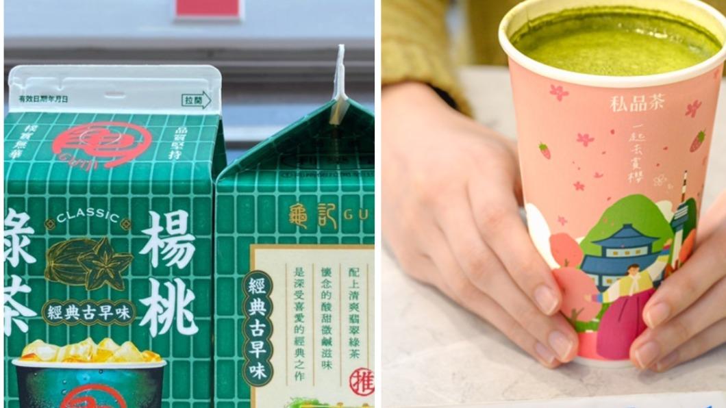春季限定!超商十大超夯新品 牛奶蛋糕衝IG熱搜