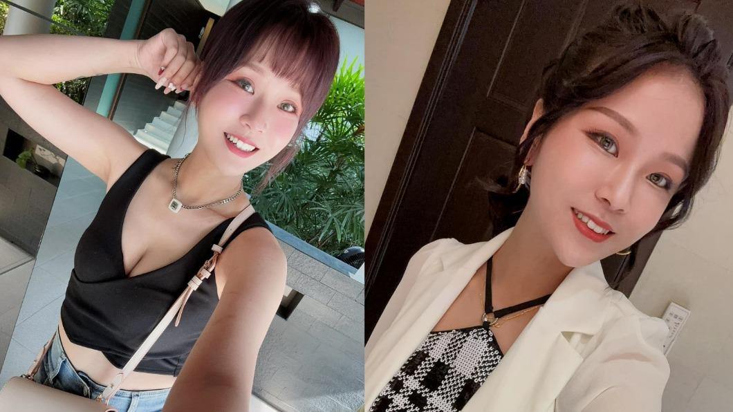 丟丟妹簽字離婚「吐恢單心情」 5度調解終結王心正3年婚姻