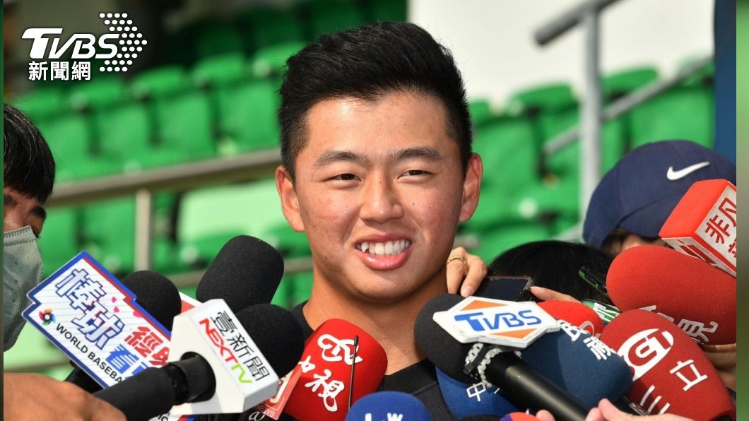 轟退義大利!中華隊隔10年經典賽奪勝 鄭宗哲安打追平比數