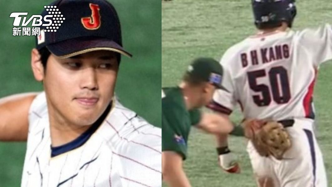 【今晚熱搜】大谷翔平/姜白虎/亞尼克/鄭弘儀/林襄