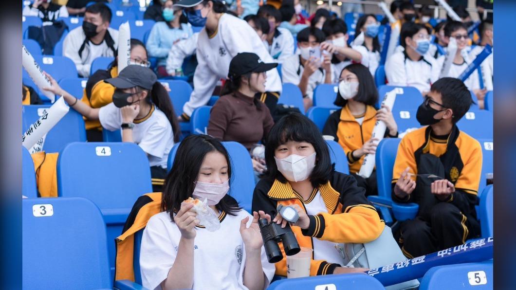 經典賽/培養下一個王建民!國小生動員看巴拿馬對荷蘭