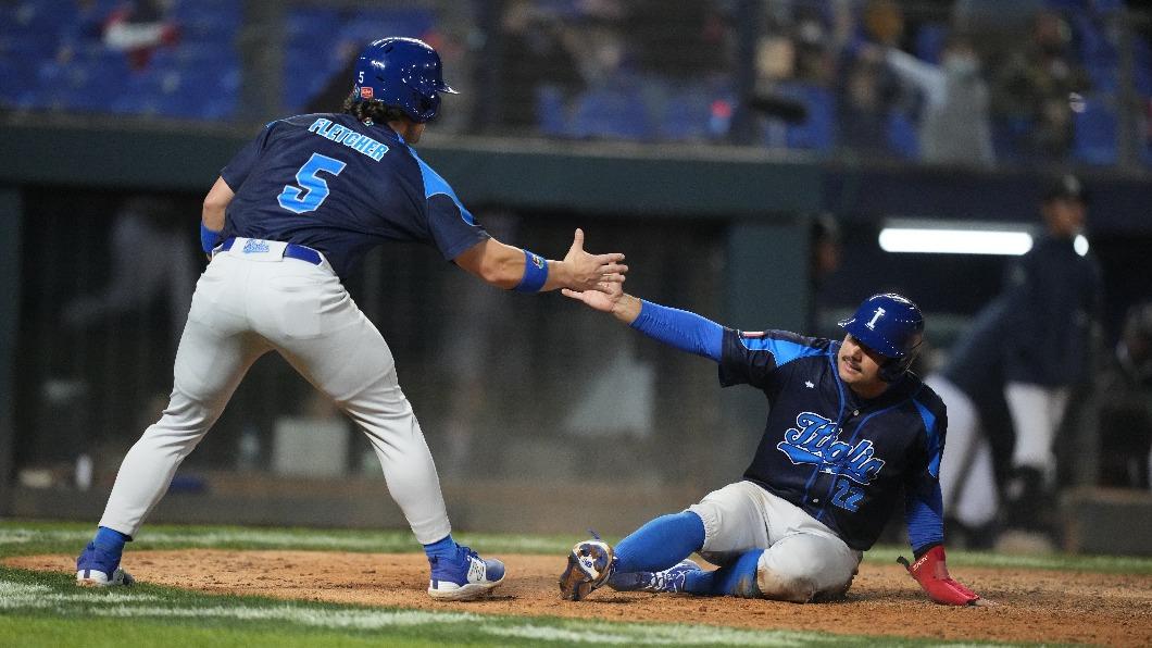 經典賽/義大利延長賽暴量灌進4分 6:3戰勝古巴