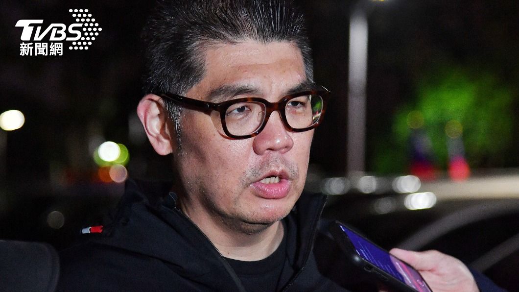 團結才能贏!連勝文喊話爭位者:私心自用將成歷史罪人