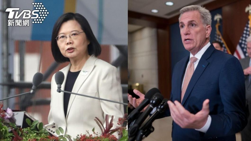金融時報：蔡總統將在紐約演說　美智庫將頒全球領導力獎
