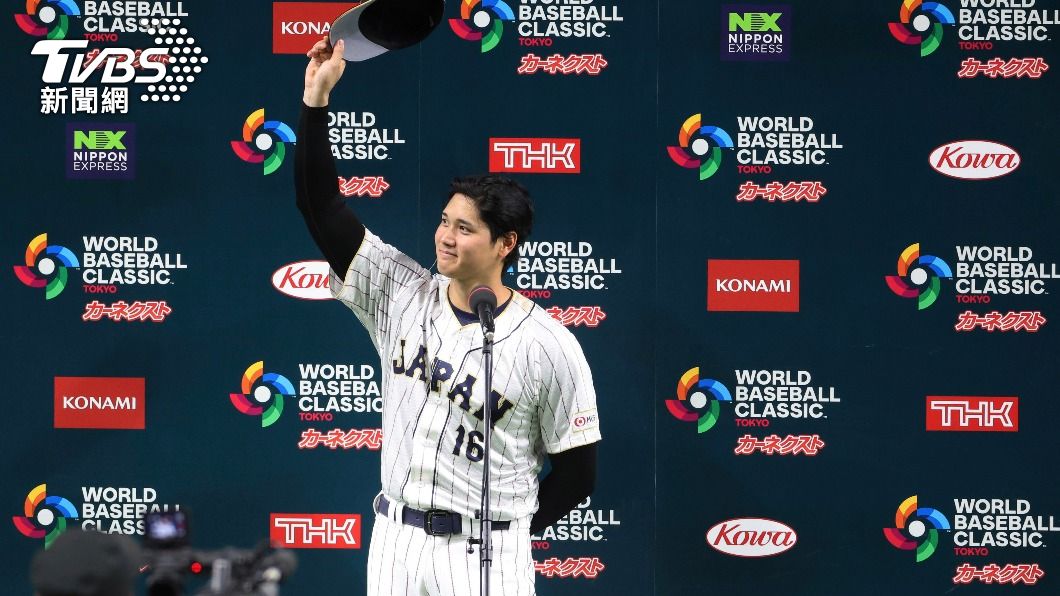 大谷翔平闊別5年重登日本球場獲熱烈歡迎 隊友讚:特別的天才