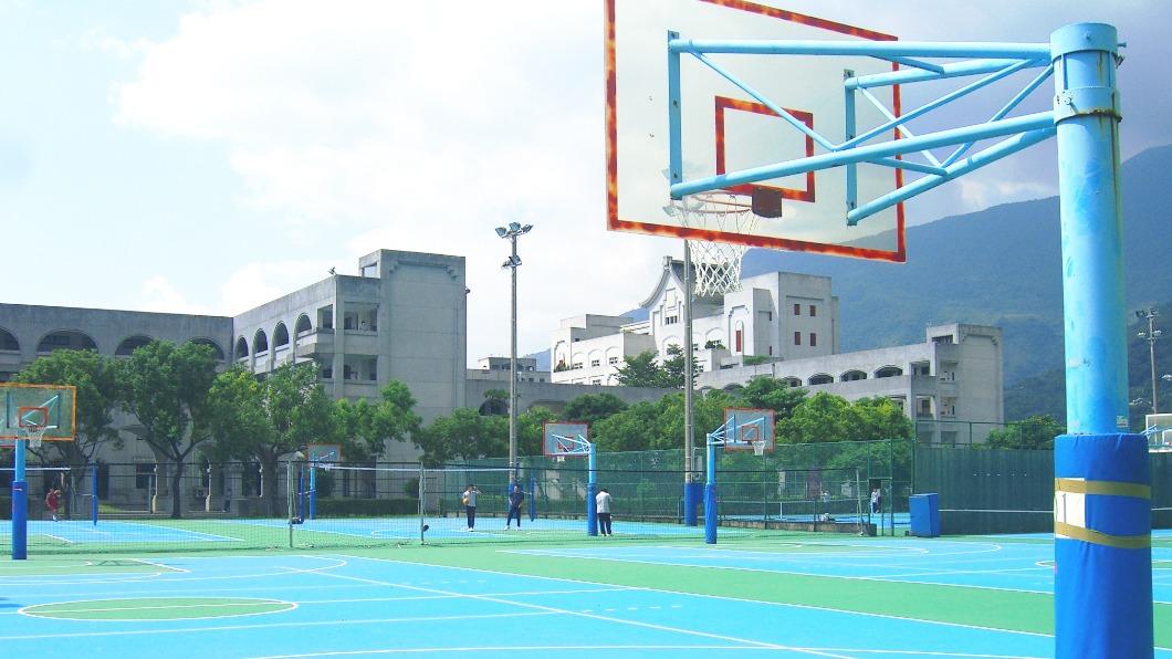慈濟大學與科大預計最快8月整併為一所學校。（圖／翻攝自慈濟科大官網）
