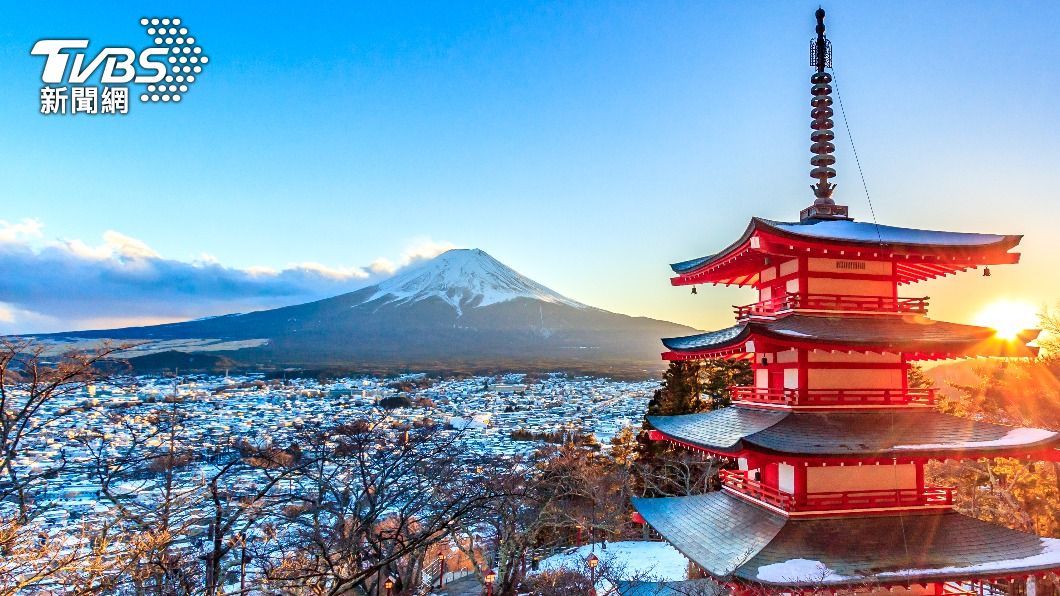 東京迪士尼不在東京！台人旅遊國家首選　日本前10城市排行