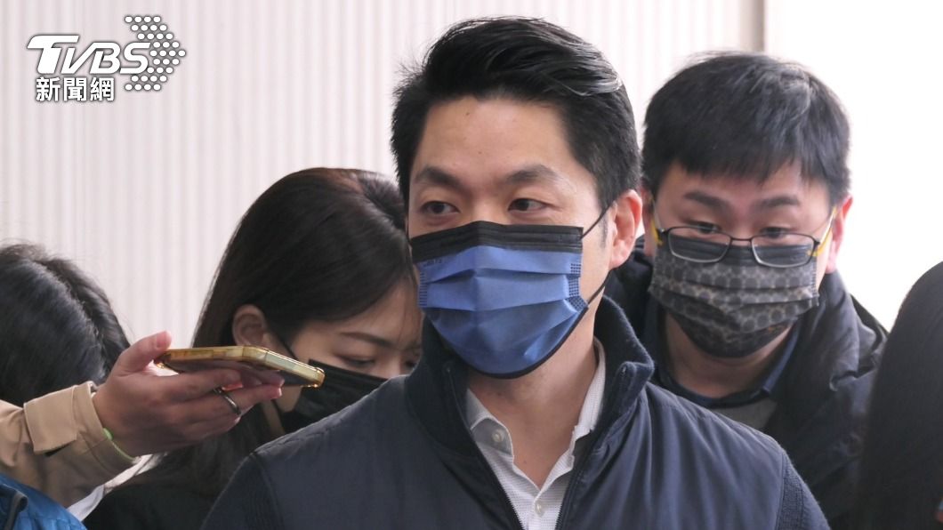 蔣萬安抖音破2萬粉絲竟非本人 北市府挨批「後知後覺」