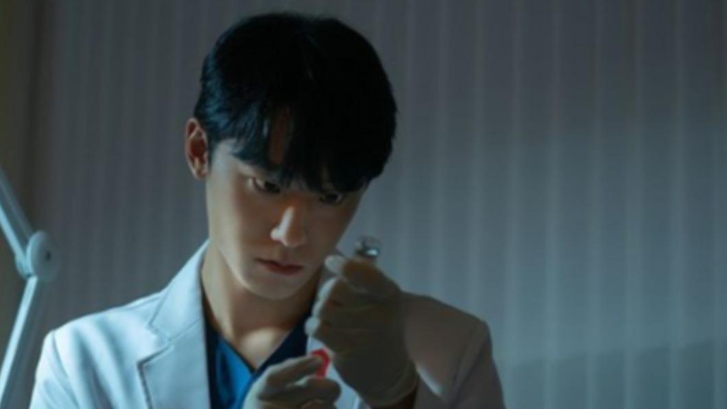 《黑暗榮耀》的台詞都令人印象深刻。(圖/翻攝自@netflixkr IG)