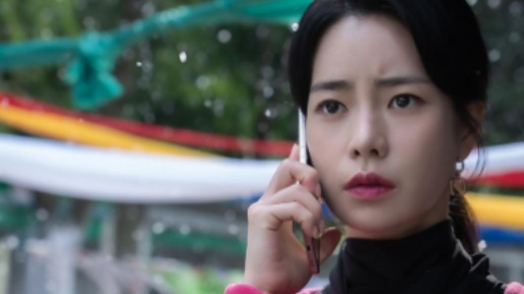 《黑暗榮耀》引起現象級熱潮。(圖/翻攝自@netflixkr IG)