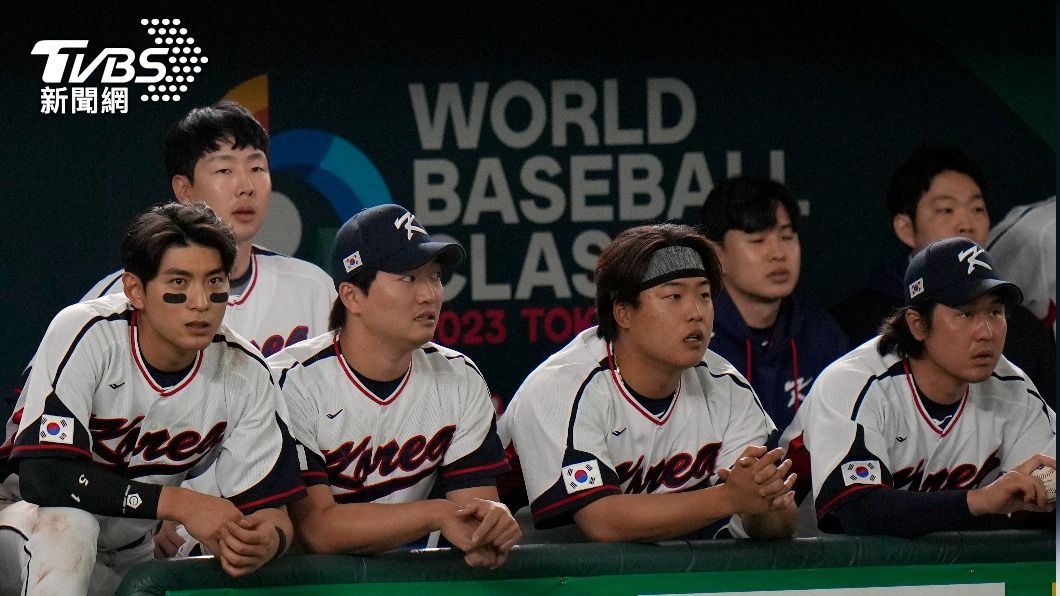經典賽／日韓過往戰績五五開！　韓媒卻超悲觀：又一場惡夢