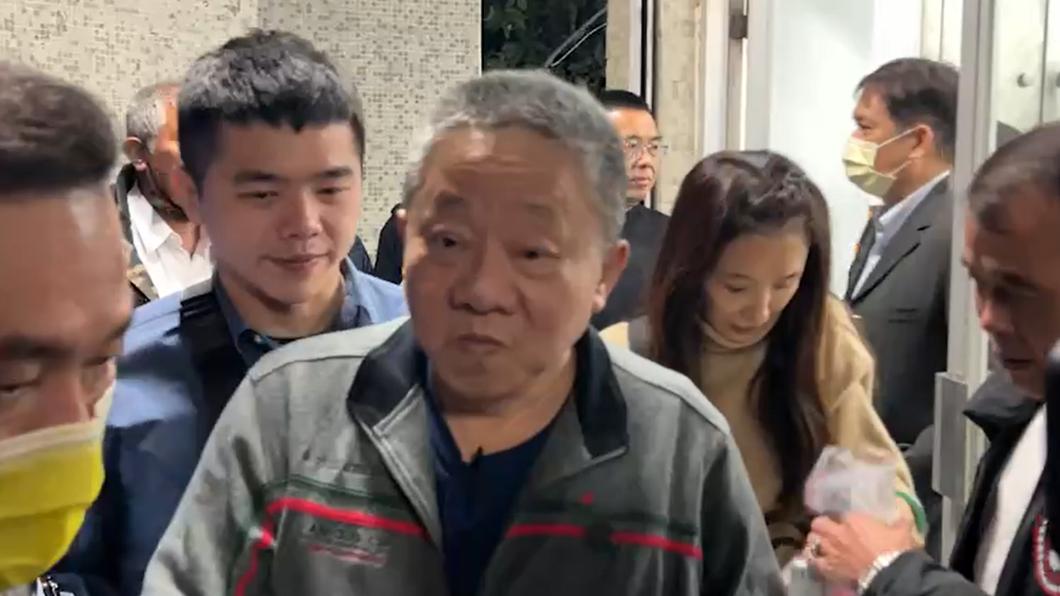 涉收賄2600萬!雲林議長兩百萬交保 喊累想回家休息