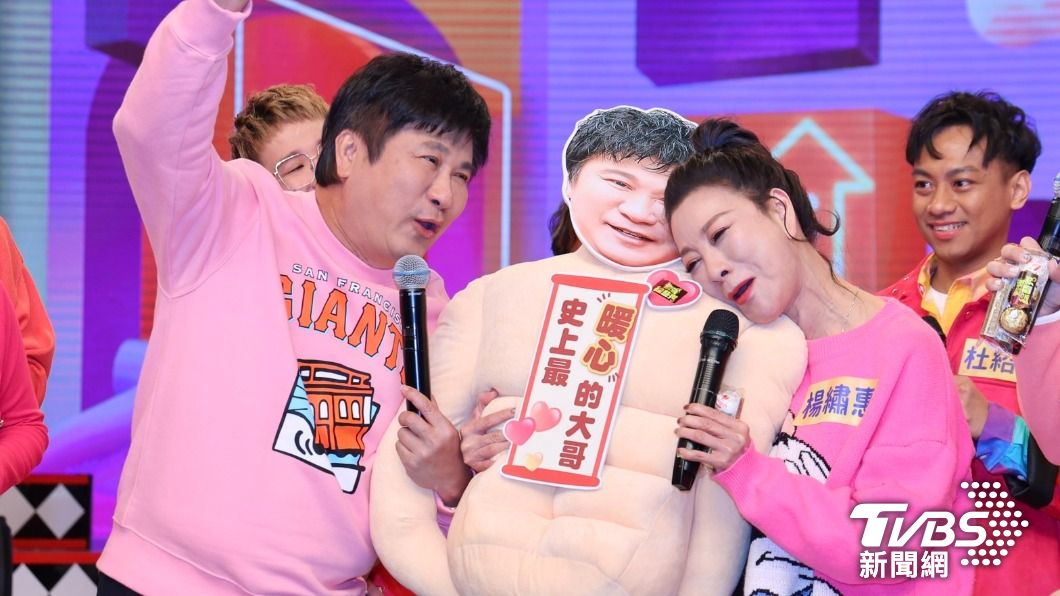 楊繡惠廟門8年沒開「白雲撞不進來」　孤單寂寞冷：家有多支玉米苦瓜