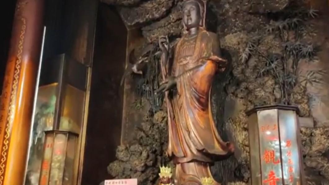 恭喜你!觀音聖誕「3生肖財運旺」 神明加持數錢數到哭