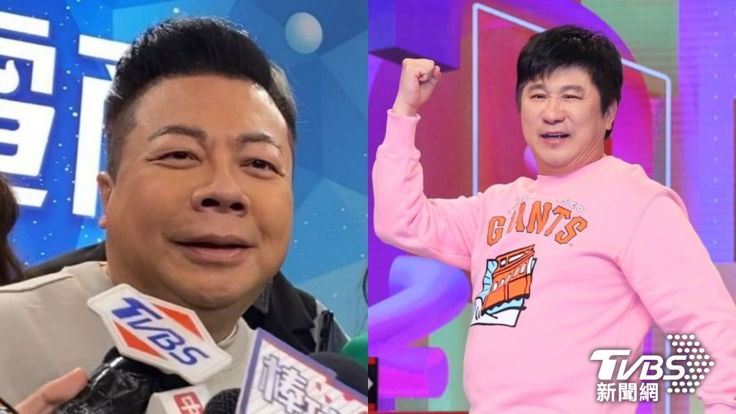 董至成「赴陸不順返台」挨轟! 胡瓜揭他請辭《大集合》內幕:無法阻止