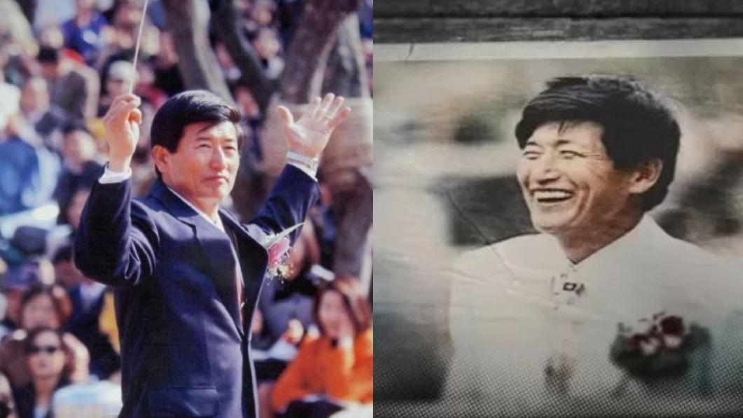 罪孽深重!攝理教主鄭明析羈押期將滿 韓擬追加起訴