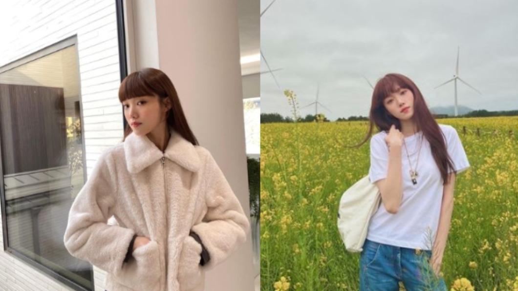 李聖經擁有好歌喉。（圖／翻攝自＠heybiblee IG）