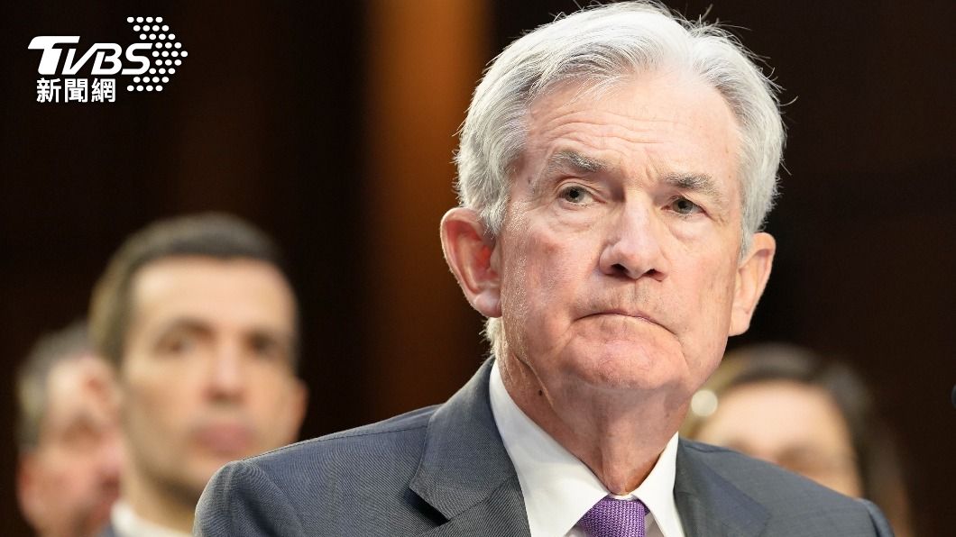 鮑爾「鷹言」聯準會3月再升2碼? 瑞銀:得等2數據公布