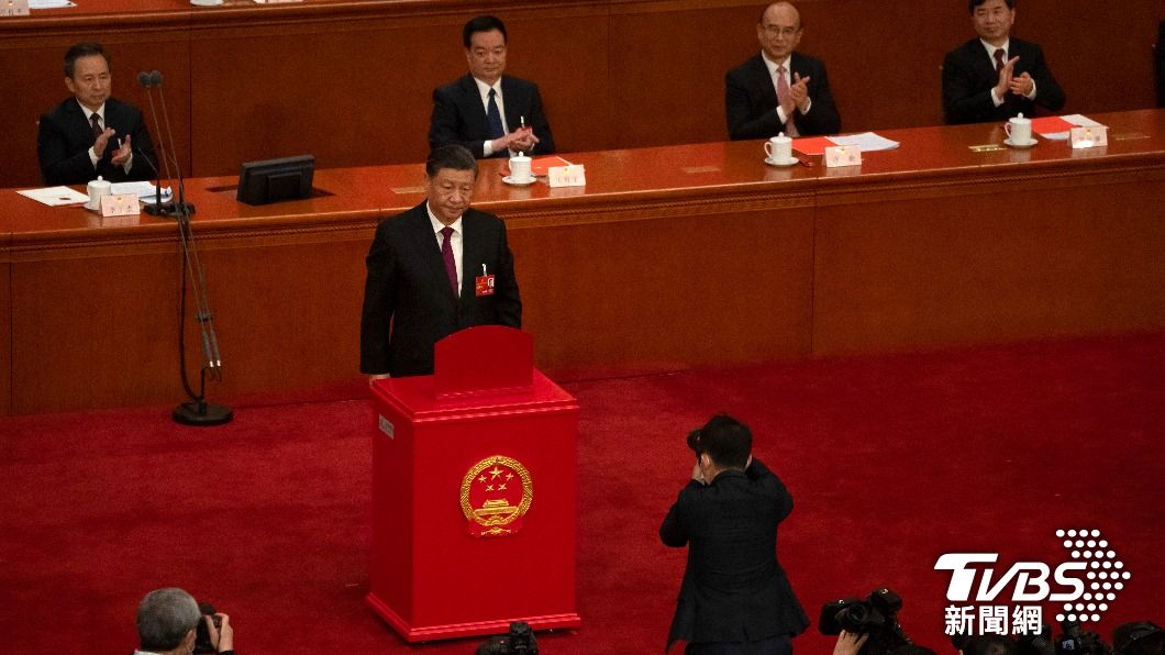 圖/達志影想美聯社