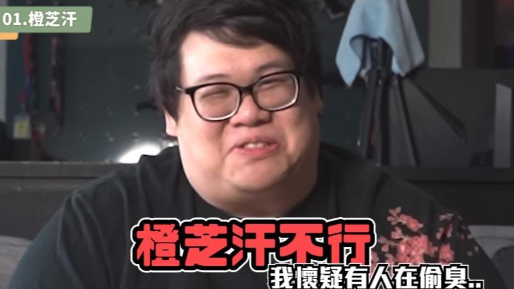 開箱Toyz飲料！他試喝驚曝「橙芝汗不行」：盤子才買