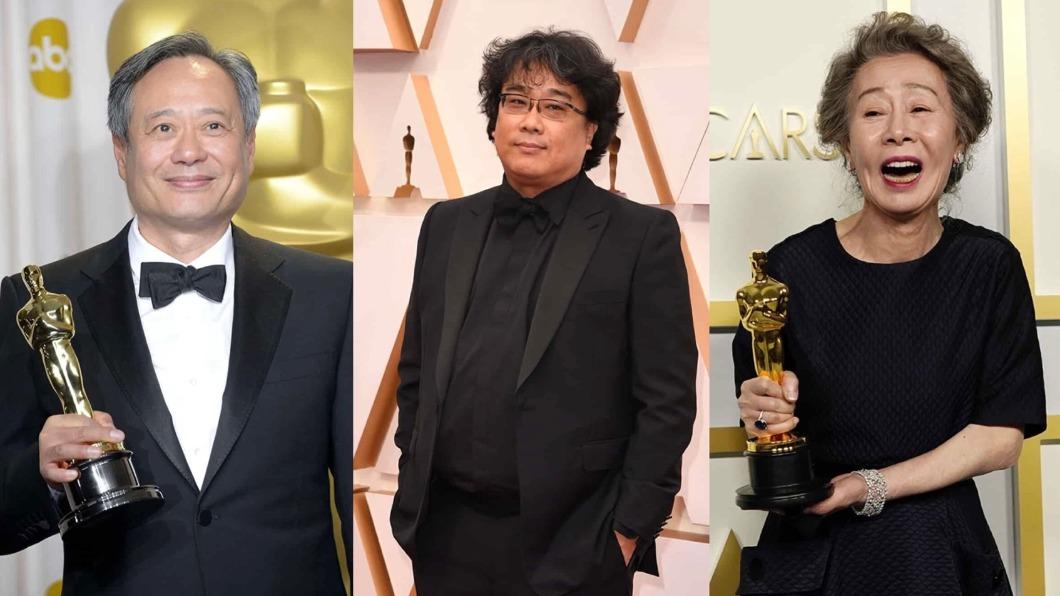 奧斯卡亞裔得獎史/李安摘金最多 關繼威之前已有亞裔獲男配角獎