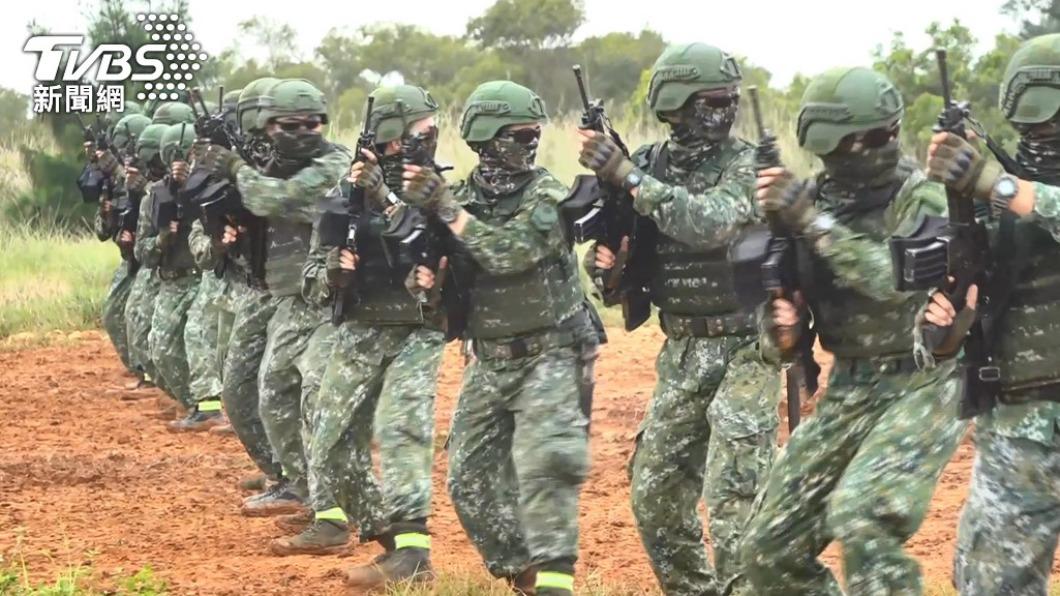 金門失聯上兵游對岸 藍委轟「軍紀渙散」:不給肉吃福利又差