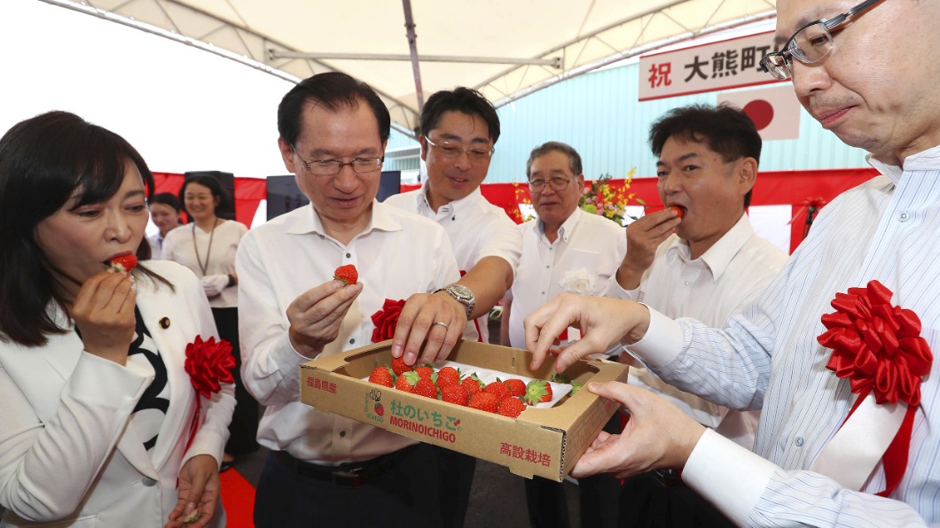 「輻水」夏季排海洋　福島人崩潰：惡夢重演