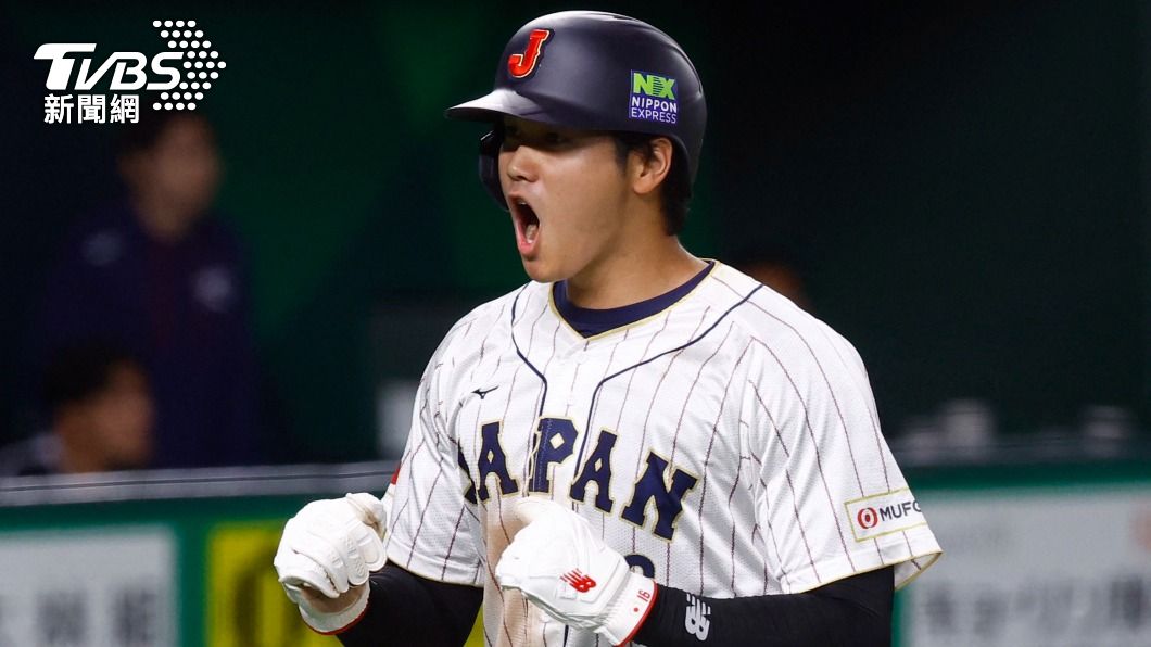 經典賽/「東京慘案」成真!日本13:4痛宰南韓 大谷首轟再等等