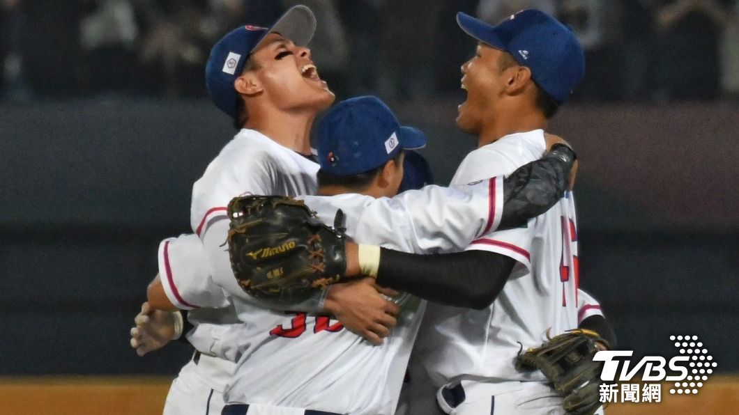 中華隊首勝最狂祭品!他送1000顆蛋 時間、地點曝光