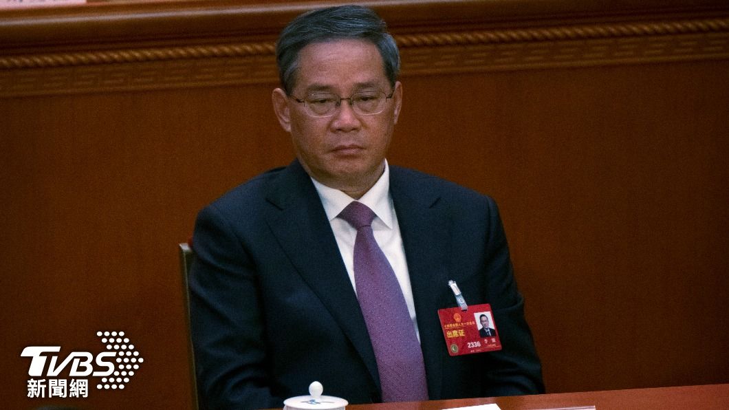 不斷更新/習家軍上線!李強當選新任總理 出現3票反對