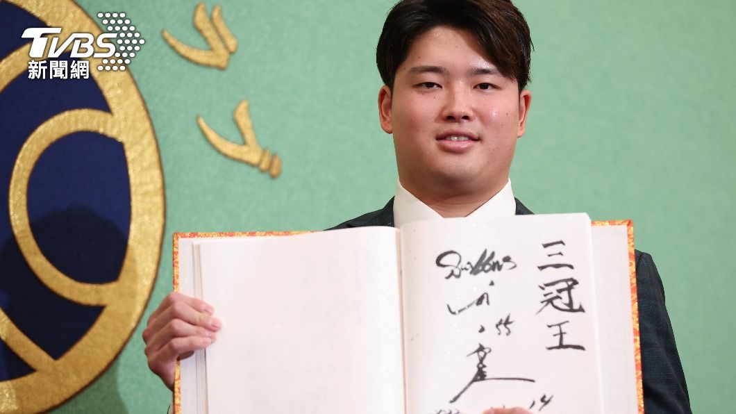 球迷期待村上能盡快「復活」。(圖/達志影像美聯社)