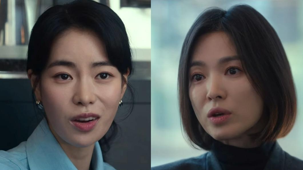 復仇神劇《黑暗榮耀2》被指「1嚴重敗筆」 觀眾狂譙:無聊到扣分