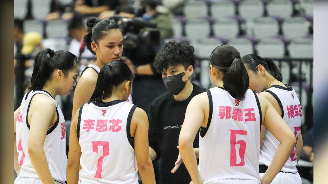 HBL/淡商90:45大勝南山 挑戰隊史四連霸剩一步
