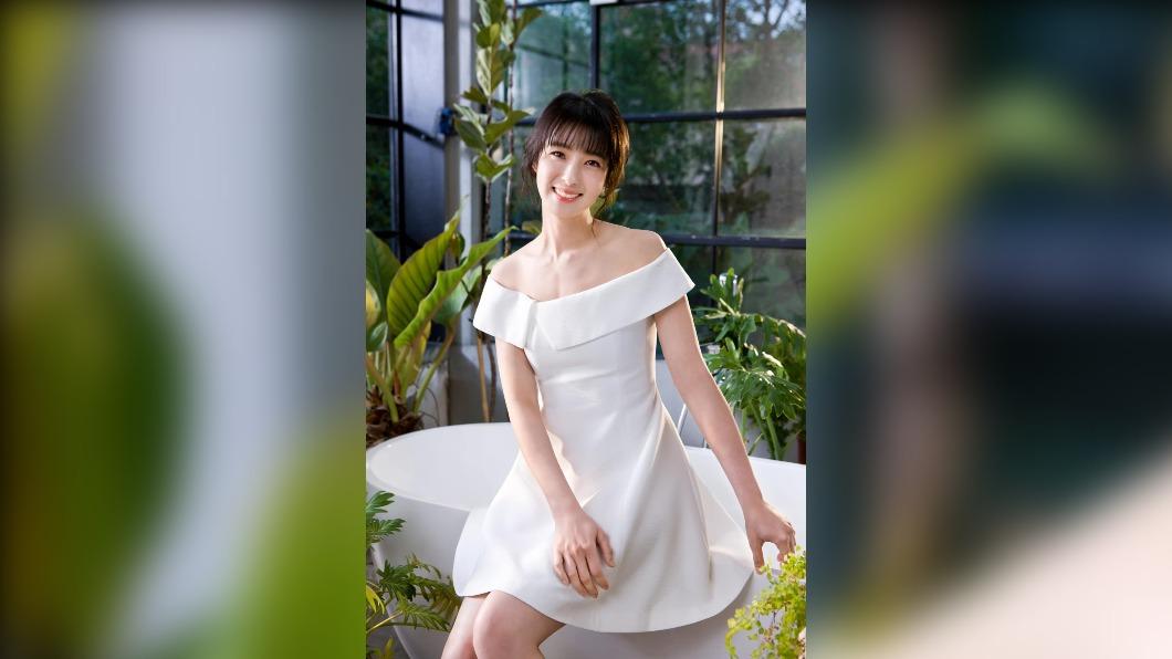 圖/翻攝自臉書 賴雅妍 MeganLai