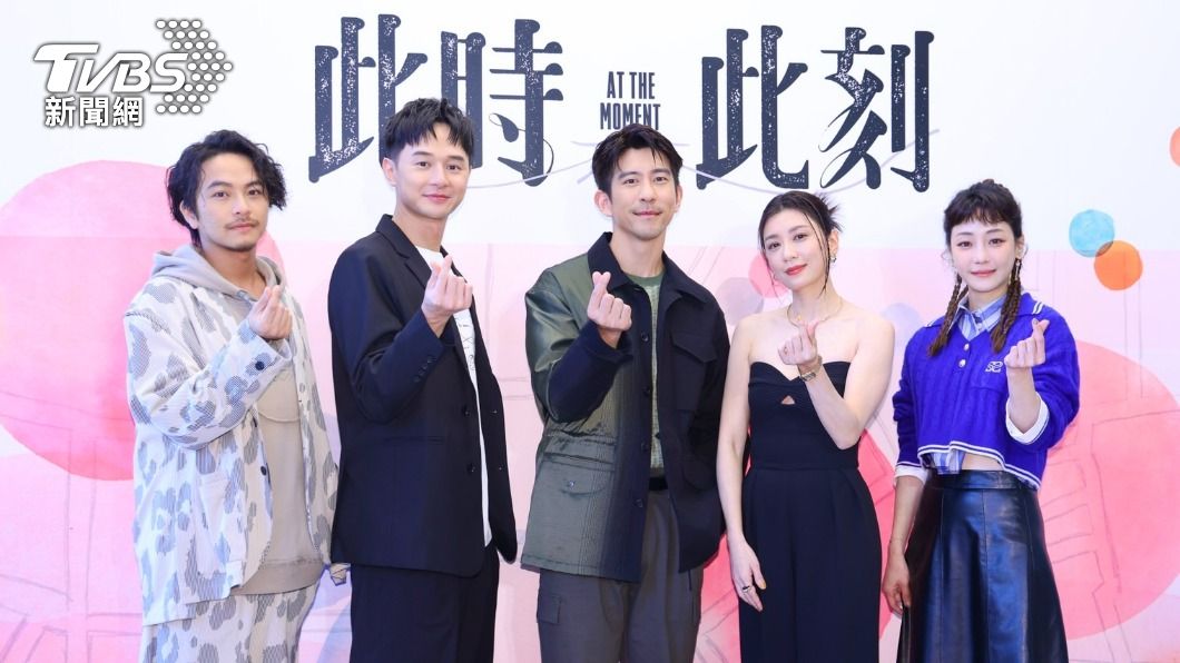 小S獻突破演出焦慮炸裂!與賈靜雯「深聊一個半小時」對話曝光