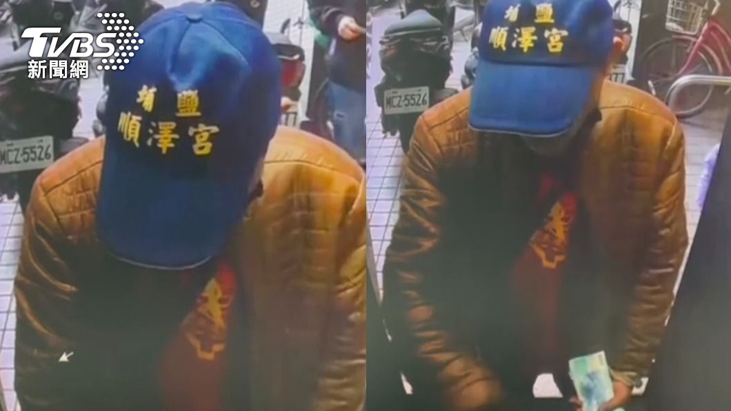 謀保庇!詐團車手「日領高薪」 他卻因神帽栽了