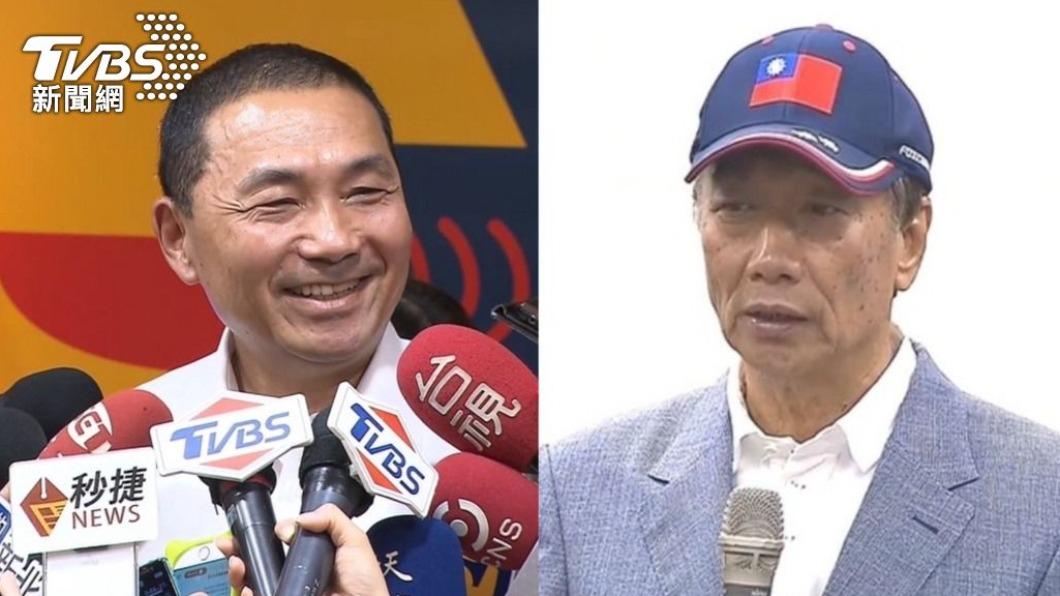 藍2024人選呼之欲出? 他斷言剩2人:藍白合機率零