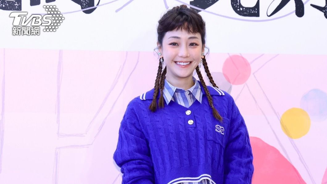 認了罵王柏傑「王Ｘ蛋」　謝欣穎怒駁情變：到底誰會求2次婚