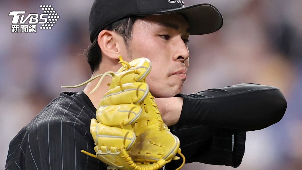311地震12週年!佐佐木朗希甩喪父陰霾 先發戰捷克拚3連勝