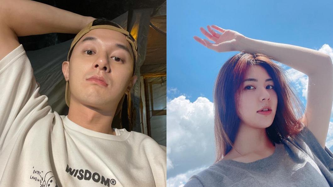 張軒睿大方認愛「美女經紀人」! 甜曝女方優點閃瞎
