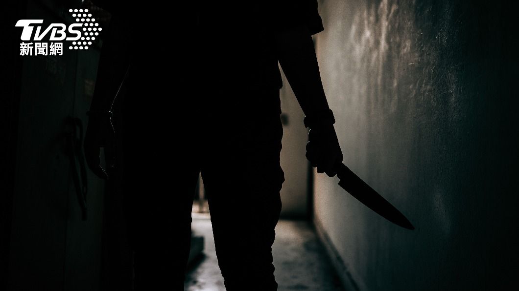 兩起案件的驚人巧合讓無數網友不寒而慄。(示意圖/Shutterstock達志影像)