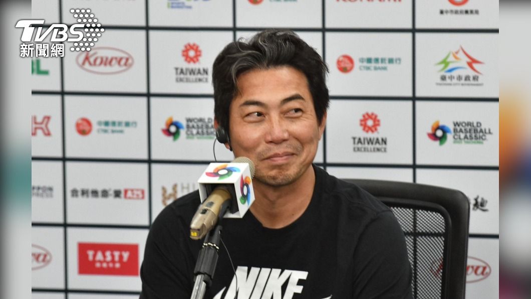 經典賽/中華隊今晚非贏不可 先發打線「複製貼上」