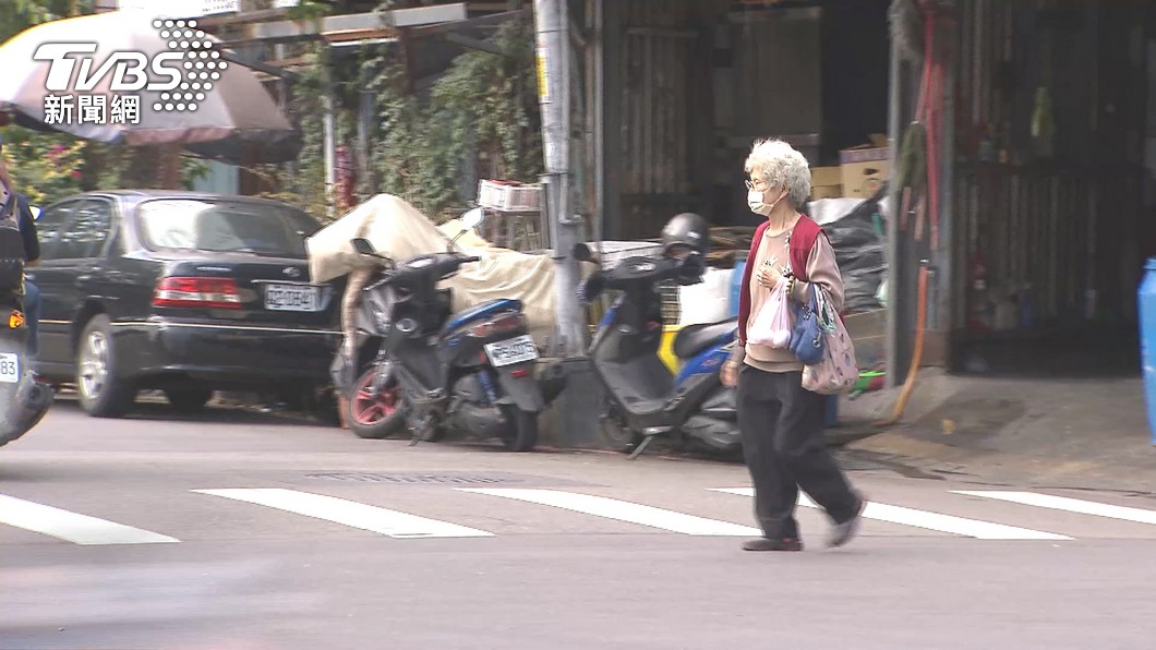圖／TVBS