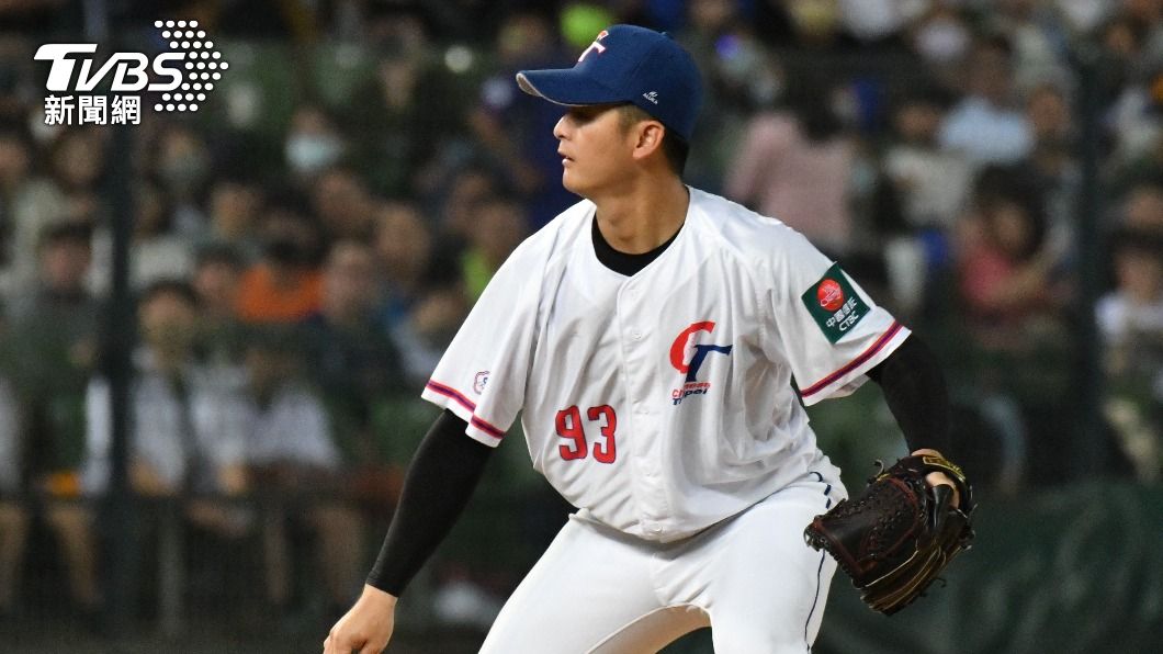 小兵立大功!一圖看懂吳哲源超狂表現 大勝大谷翔平、達比修有