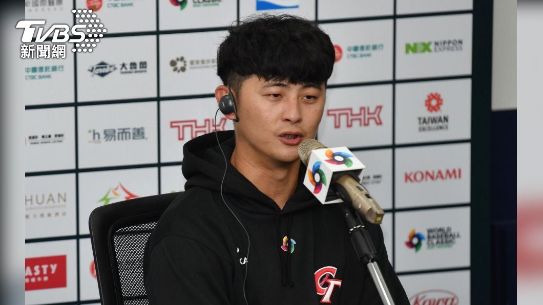 經典賽/吳哲源表現太狂!王建民先前曾這樣提醒他