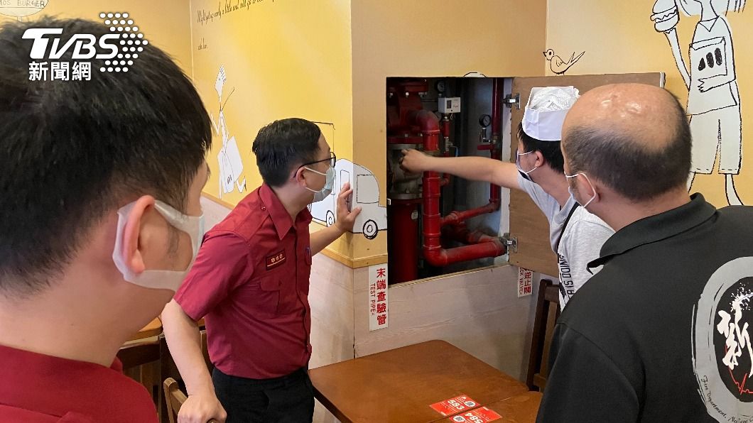 防住宅火警！新北消防籲「定期檢修申報」不配合恐挨罰