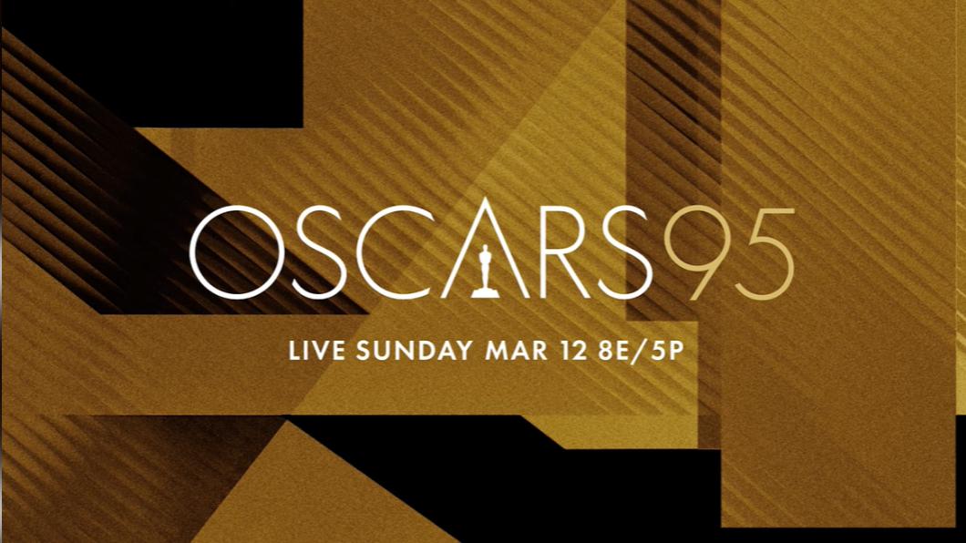 圖/翻攝自Youtube Oscars