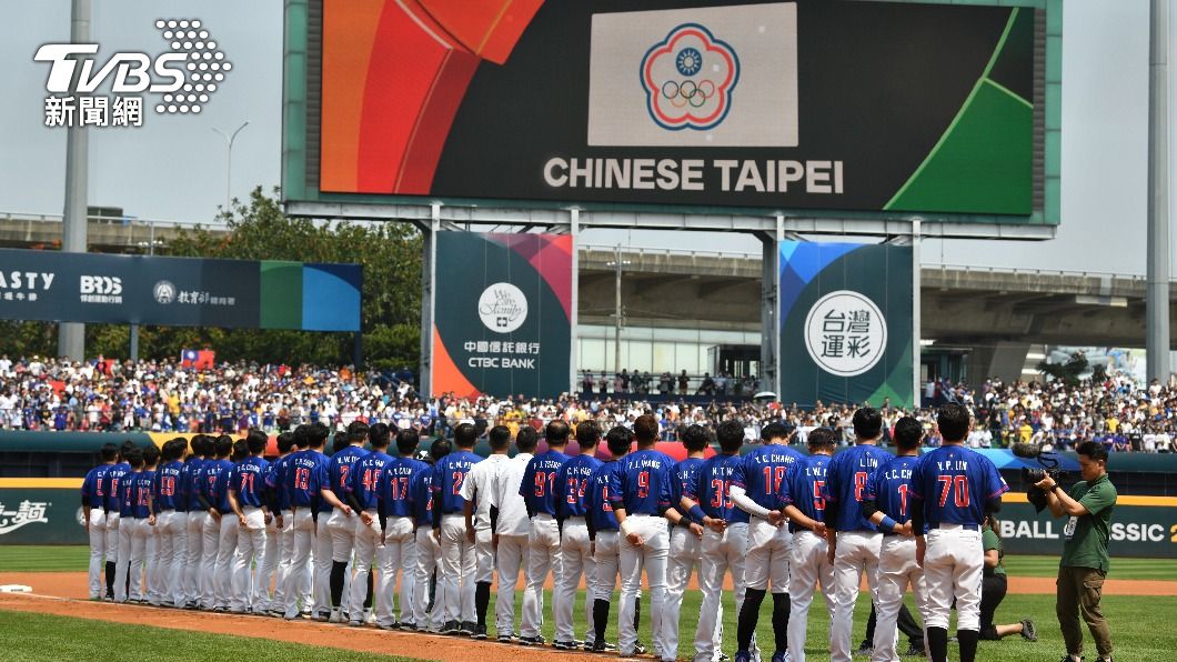 台灣職棒如何跟上日本?網點破「3關鍵」:只會送補習班