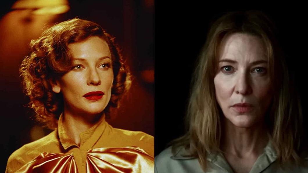 奧斯卡／凱特布蘭琪奪2獎登澳洲首位　只有她演英女王創紀錄　